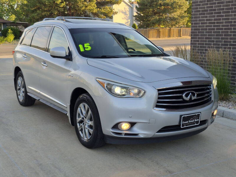 infiniti qx60 2015 5N1CL0MM0FC513625 image infiniti qx60 2015 5N1CL0MM0FC513625 image