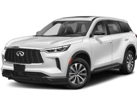INFINITI QX60 2022 5N1DL1ER3NC333901 image