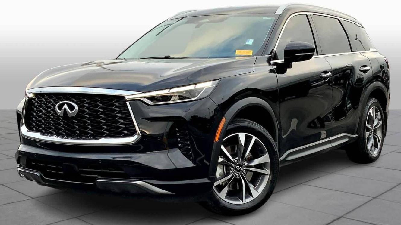 INFINITI QX60 2022 5N1DL1FR4NC330004 image INFINITI QX60 2022 5N1DL1FR4NC330004 image