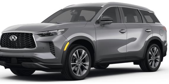INFINITI QX60 2022 5N1DL1ER2NC337325 image