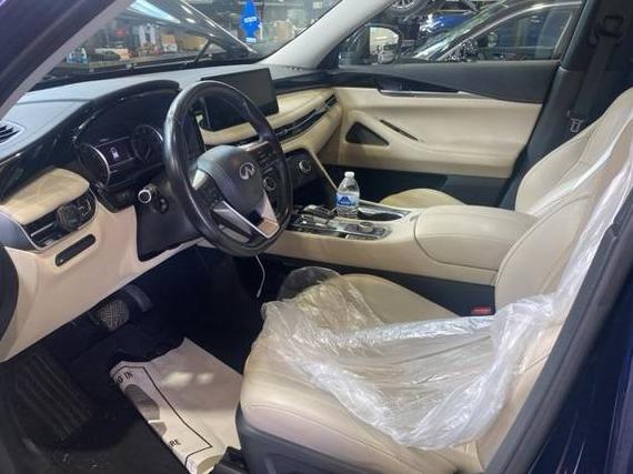 INFINITI QX60 2022 5N1DL1ER0NC338019 image