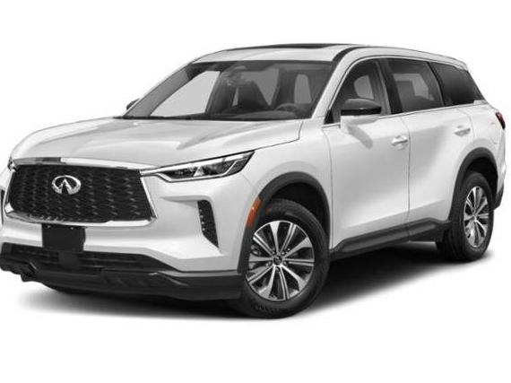 INFINITI QX60 2022 5N1DL1FR5NC334532 image INFINITI QX60 2022 5N1DL1FR5NC334532 image
