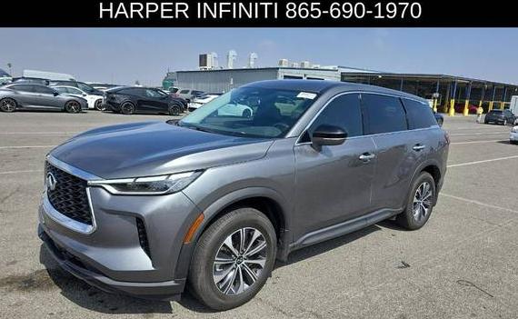 INFINITI QX60 2022 5N1DL1ER4NC336872 image