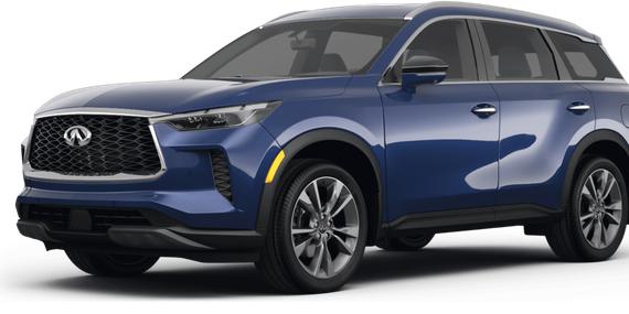 INFINITI QX60 2022 5N1DL1ER1NC337512 image