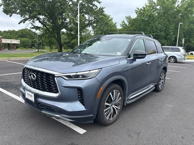 infiniti qx60 2022 5N1DL1HU1NC331399 image infiniti qx60 2022 5N1DL1HU1NC331399 image