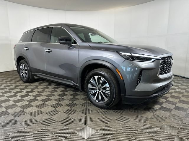 infiniti qx60 2025 5N1AL1ES5SC350684 image infiniti qx60 2025 5N1AL1ES5SC350684 image