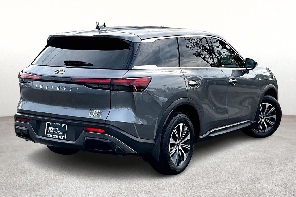 infiniti qx60 2025 5N1AL1ERXSC333781 image infiniti qx60 2025 5N1AL1ERXSC333781 image