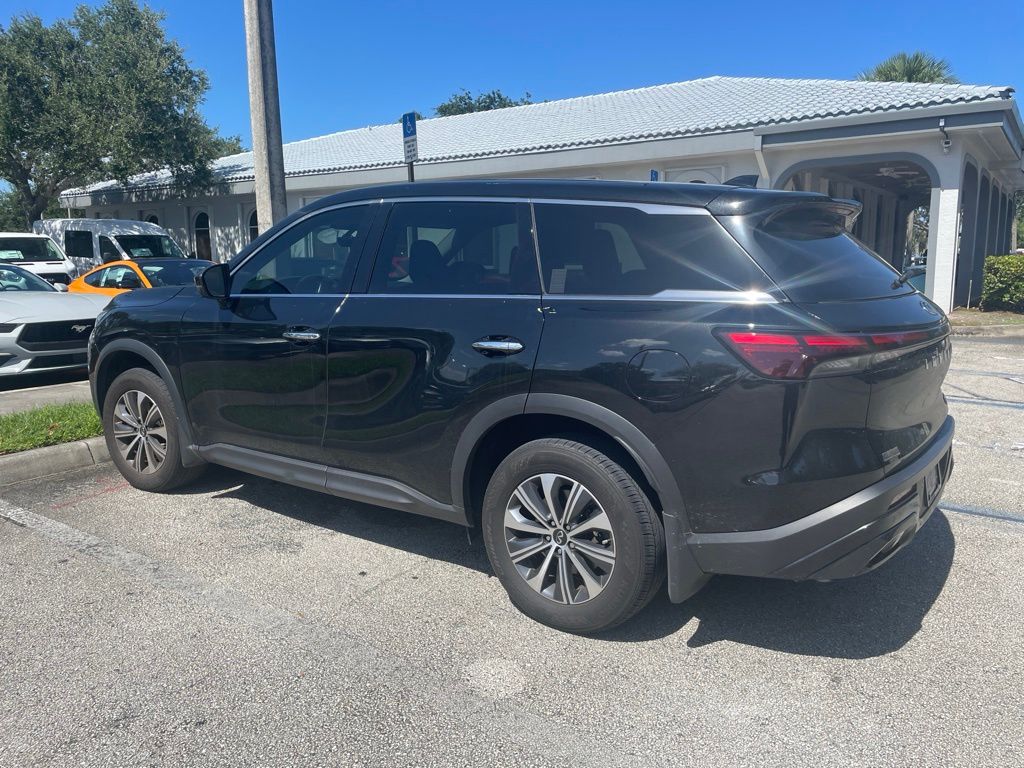 infiniti qx60 2025 5N1AL1ER8SC333830 image infiniti qx60 2025 5N1AL1ER8SC333830 image