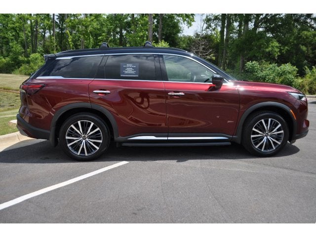 infiniti qx60 2025 5N1AL1HU2SC330289 image infiniti qx60 2025 5N1AL1HU2SC330289 image
