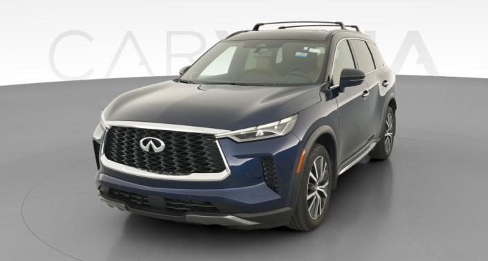 infiniti qx60 2025 5N1AL1HU3SC358652 image infiniti qx60 2025 5N1AL1HU3SC358652 image