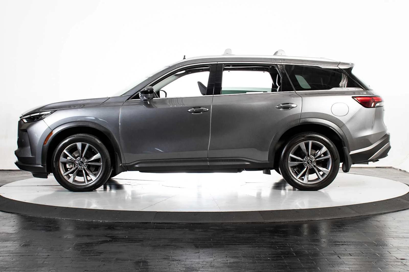 infiniti qx60 2025 5N1AL1FS4SC332580 image infiniti qx60 2025 5N1AL1FS4SC332580 image