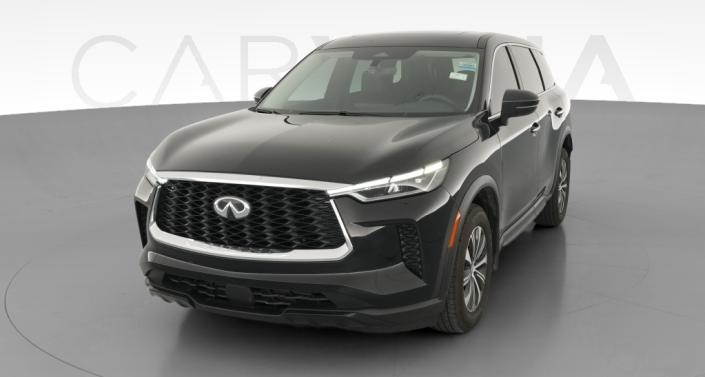 infiniti qx60 2025 5N1AL1ESXSC359333 image infiniti qx60 2025 5N1AL1ESXSC359333 image