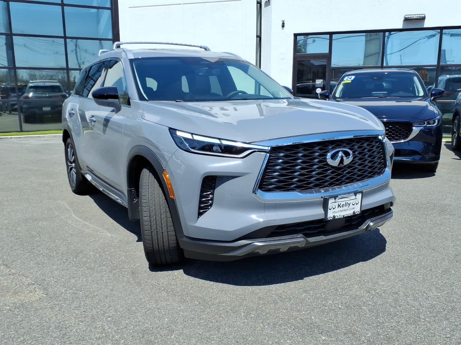 infiniti qx60 2025 5N1AL1GS7SC331051 image infiniti qx60 2025 5N1AL1GS7SC331051 image