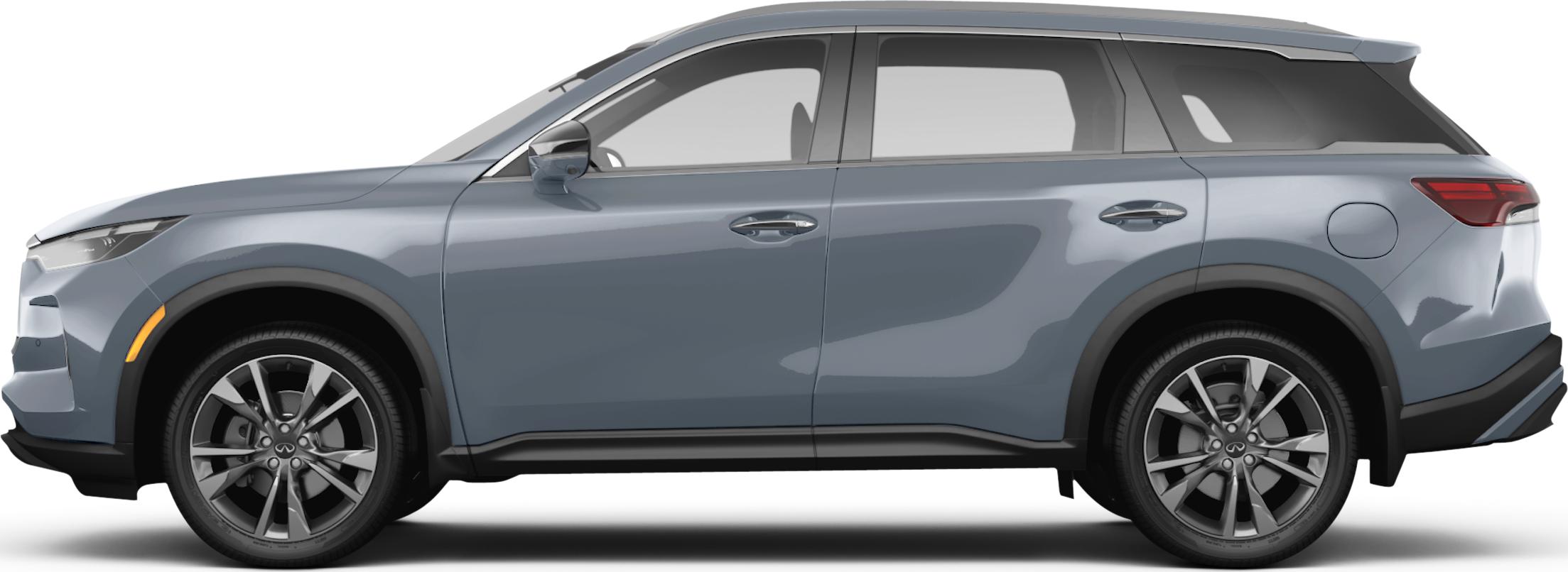 infiniti qx60 2025 5N1AL1ES2SC353140 image infiniti qx60 2025 5N1AL1ES2SC353140 image