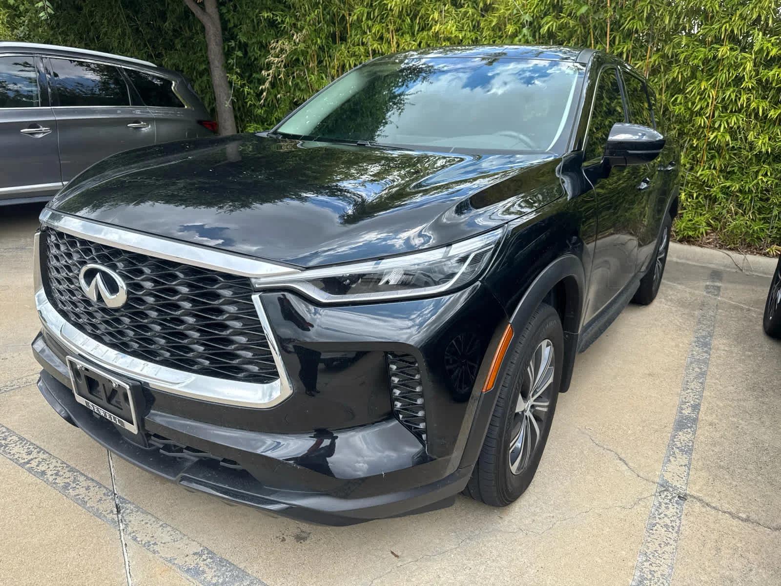 infiniti qx60 2025 5N1AL1ER3SC333153 image infiniti qx60 2025 5N1AL1ER3SC333153 image
