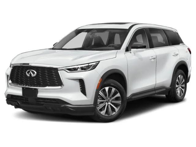 infiniti qx60 2025 5N1AL1ER1SC332258 image infiniti qx60 2025 5N1AL1ER1SC332258 image