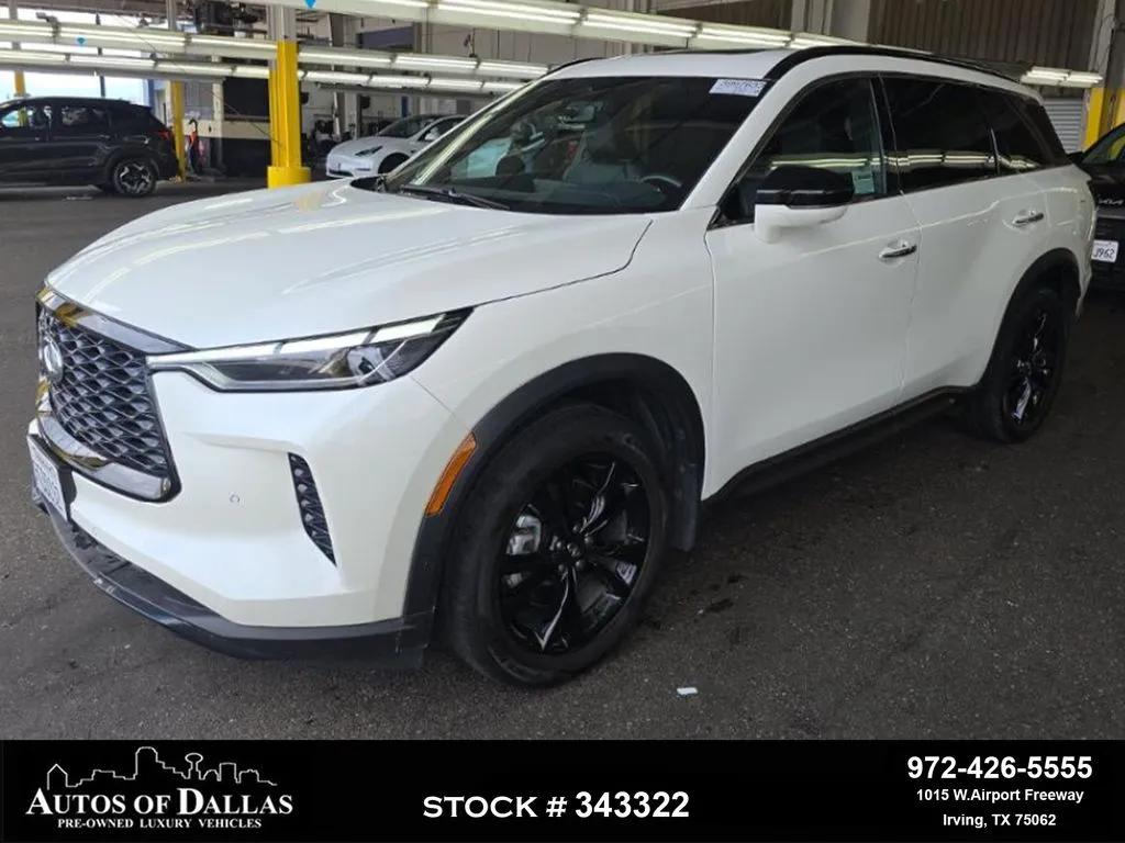 infiniti qx60 2025 5N1AL1FR8SC343322 image infiniti qx60 2025 5N1AL1FR8SC343322 image
