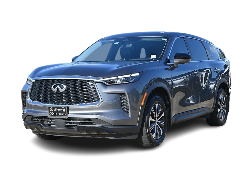 infiniti qx60 2025 5N1AL1ER3SC346260 image infiniti qx60 2025 5N1AL1ER3SC346260 image