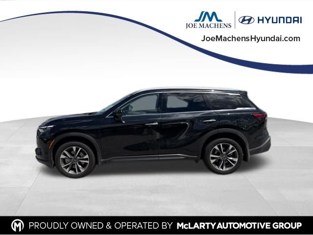 infiniti qx60 2025 5N1AL1FS0SC342989 image infiniti qx60 2025 5N1AL1FS0SC342989 image