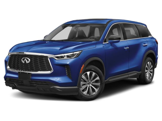 infiniti qx60 2025 5N1AL1ES3SC331356 image infiniti qx60 2025 5N1AL1ES3SC331356 image