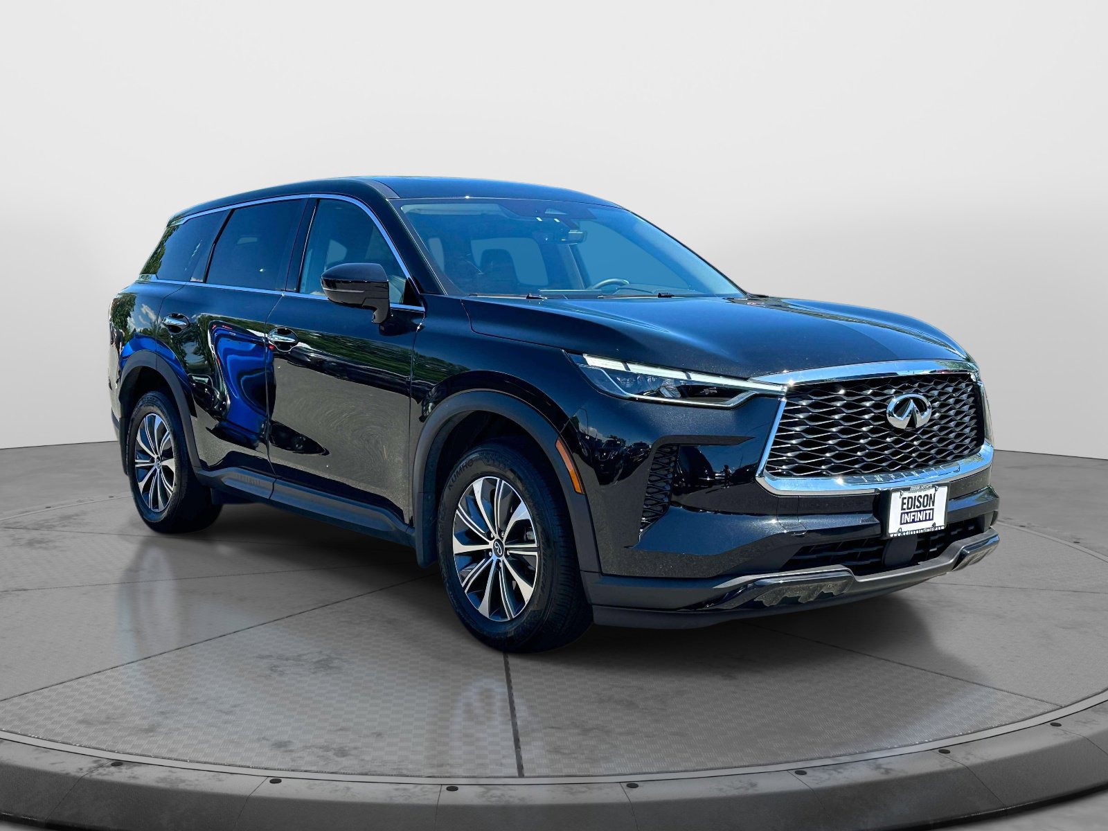 infiniti qx60 2025 5N1AL1ES0SC346302 image infiniti qx60 2025 5N1AL1ES0SC346302 image