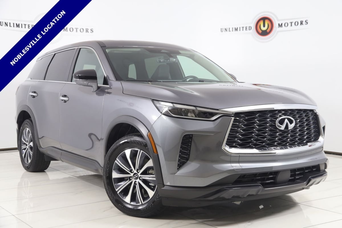 infiniti qx60 2025 5N1AL1ES2SC350965 image infiniti qx60 2025 5N1AL1ES2SC350965 image