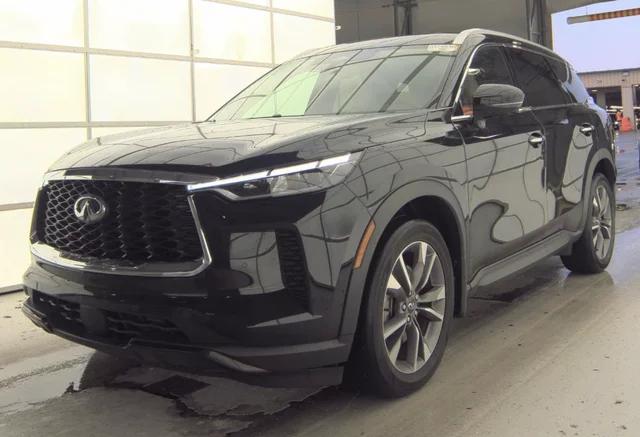infiniti qx60 2025 5N1AL1FS8SC331111 image infiniti qx60 2025 5N1AL1FS8SC331111 image
