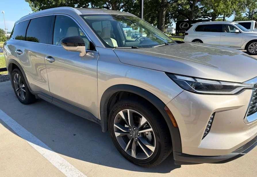 infiniti qx60 2025 5N1AL1FS3SC333915 image infiniti qx60 2025 5N1AL1FS3SC333915 image