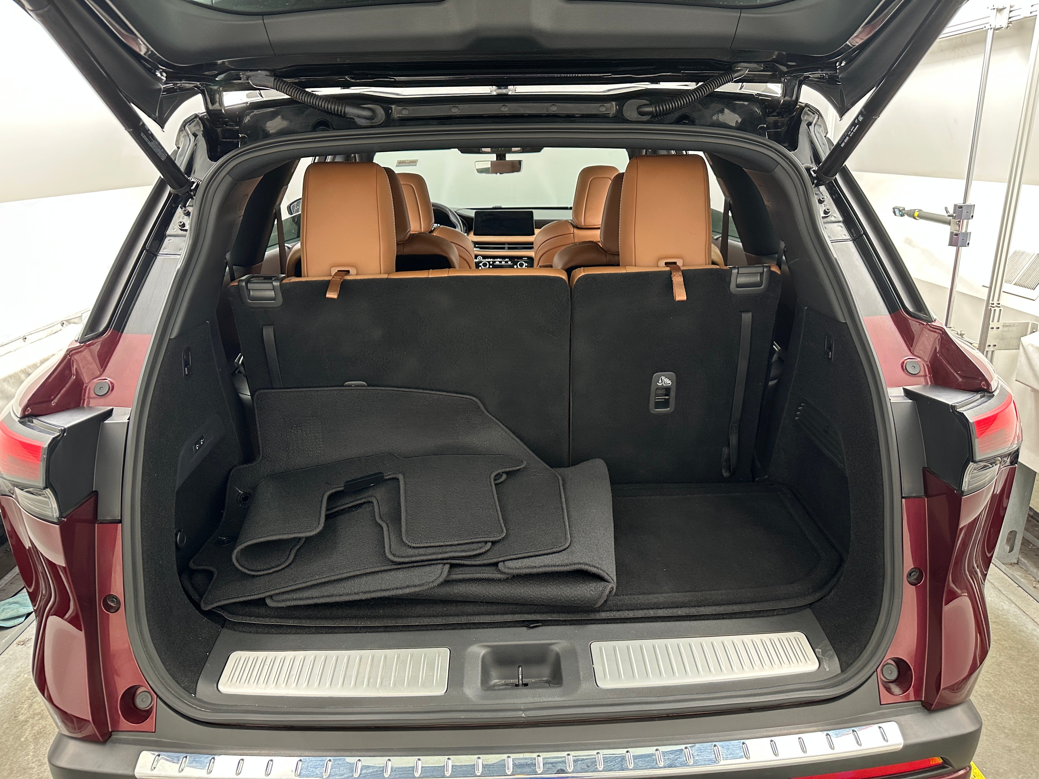 infiniti qx60 2025 5N1AL1HU2SC354494 image infiniti qx60 2025 5N1AL1HU2SC354494 image