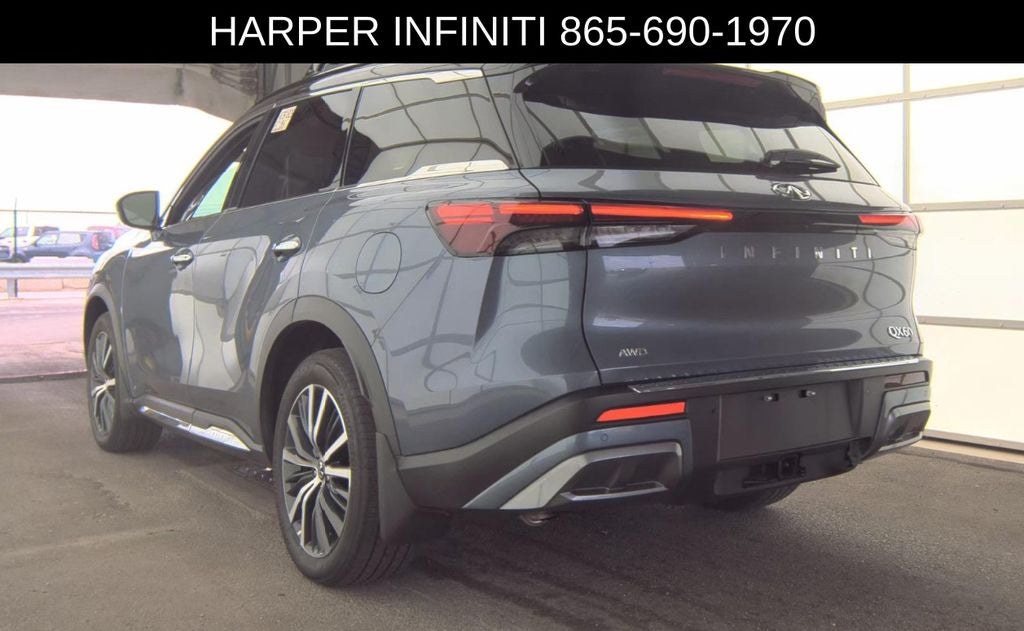 infiniti qx60 2025 5N1AL1HU1SC357256 image infiniti qx60 2025 5N1AL1HU1SC357256 image