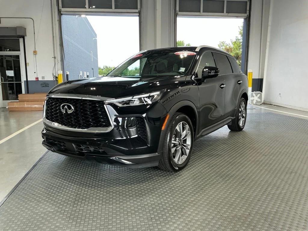 infiniti qx60 2025 5N1AL1FR3SC346502 image infiniti qx60 2025 5N1AL1FR3SC346502 image