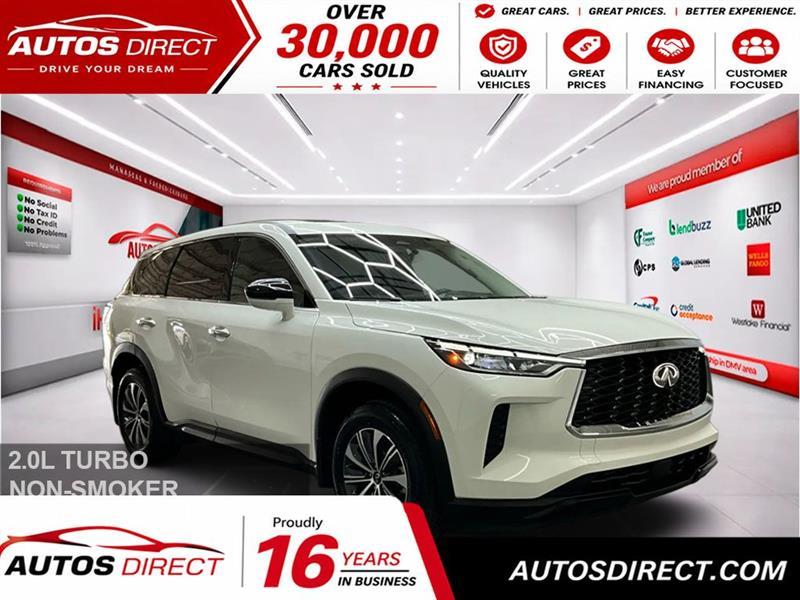 infiniti qx60 2025 5N1AL1ER8SC348912 image infiniti qx60 2025 5N1AL1ER8SC348912 image