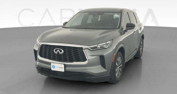 infiniti qx60 2025 5N1AL1ES2SC330408 image infiniti qx60 2025 5N1AL1ES2SC330408 image