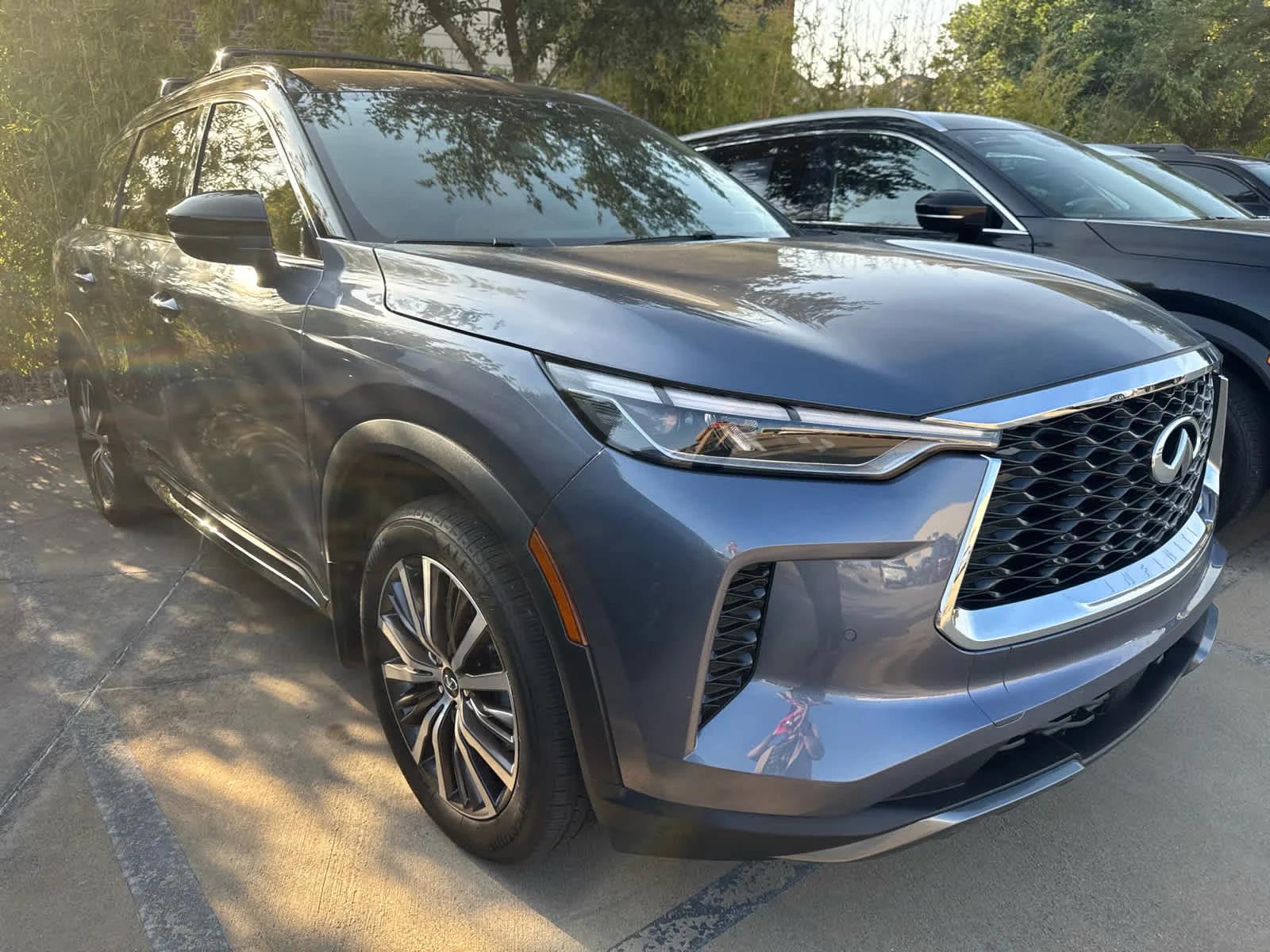 infiniti qx60 2025 5N1AL1HU1SC360805 image infiniti qx60 2025 5N1AL1HU1SC360805 image