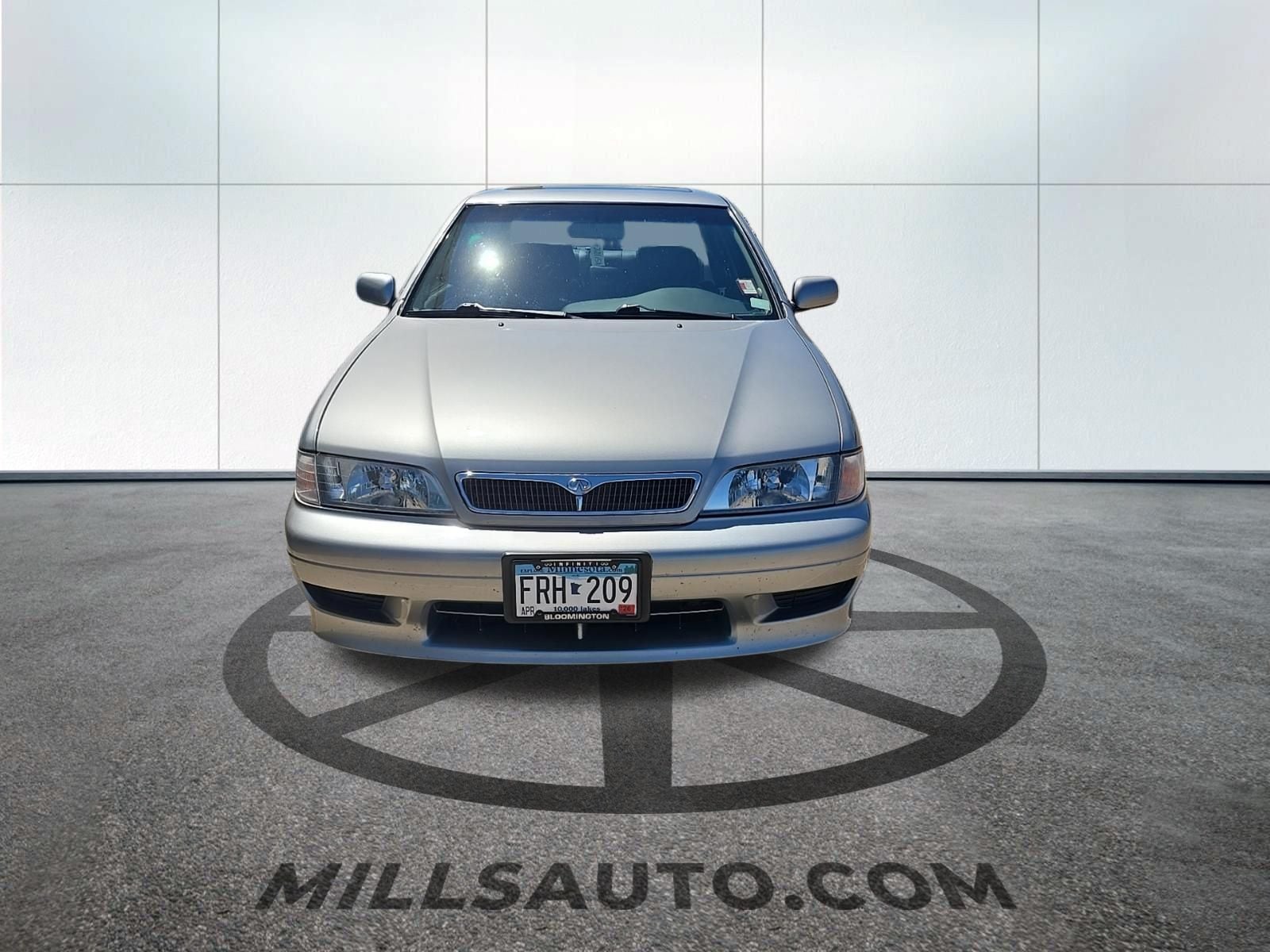 infiniti g20 2000 JNKCP11A0YT311118 image infiniti g20 2000 JNKCP11A0YT311118 image