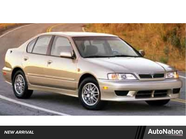 infiniti g20 2001 JNKCP11A61T405204 image infiniti g20 2001 JNKCP11A61T405204 image