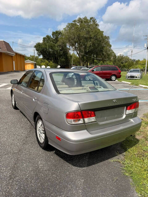 infiniti g20 1999 JNKCP11A4XT020992 image infiniti g20 1999 JNKCP11A4XT020992 image