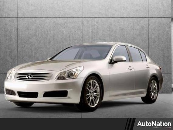 INFINITI G35 2008 JNKBV61E48M222518 image
