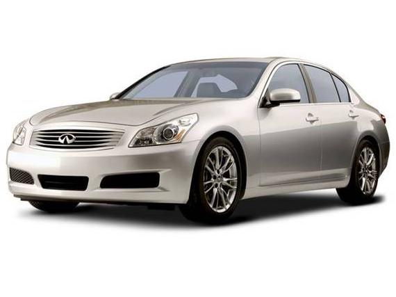INFINITI G35 2008 JNKBV61E68M213691 image