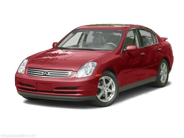 infiniti g35 2004 JNKCV51E44M617307 image infiniti g35 2004 JNKCV51E44M617307 image