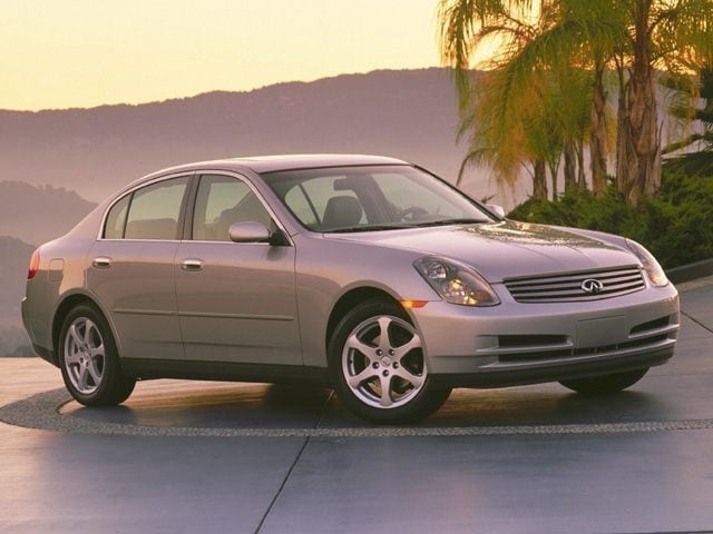 infiniti g35 2004 JNKCV51F74M717961 image infiniti g35 2004 JNKCV51F74M717961 image
