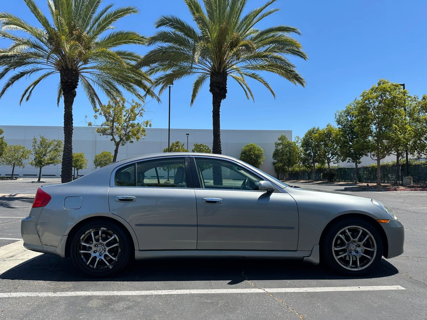 infiniti g35 2006 JNKCV51E26M517726 image infiniti g35 2006 JNKCV51E26M517726 image