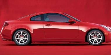 INFINITI G35 2006 JNKCV54E66M714264 image