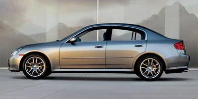 infiniti g35 2006 JNKCV51F96M618092 image infiniti g35 2006 JNKCV51F96M618092 image