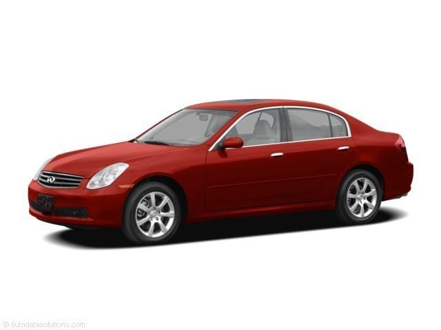 infiniti g35 2006 JNKCV51E46M522295 image infiniti g35 2006 JNKCV51E46M522295 image
