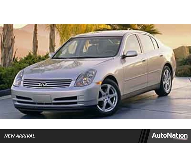 infiniti g35 2003 JNKCV51E73M310647 image infiniti g35 2003 JNKCV51E73M310647 image