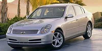 infiniti g35 2003 JNKCV51E73M301091 image infiniti g35 2003 JNKCV51E73M301091 image