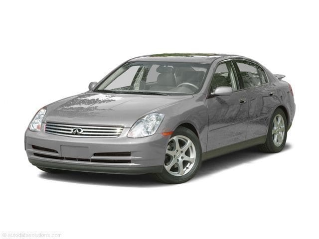 infiniti g35 2003 JNKCV51E03M330934 image infiniti g35 2003 JNKCV51E03M330934 image