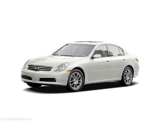 infiniti g35 2005 JNKCV51E55M225356 image infiniti g35 2005 JNKCV51E55M225356 image
