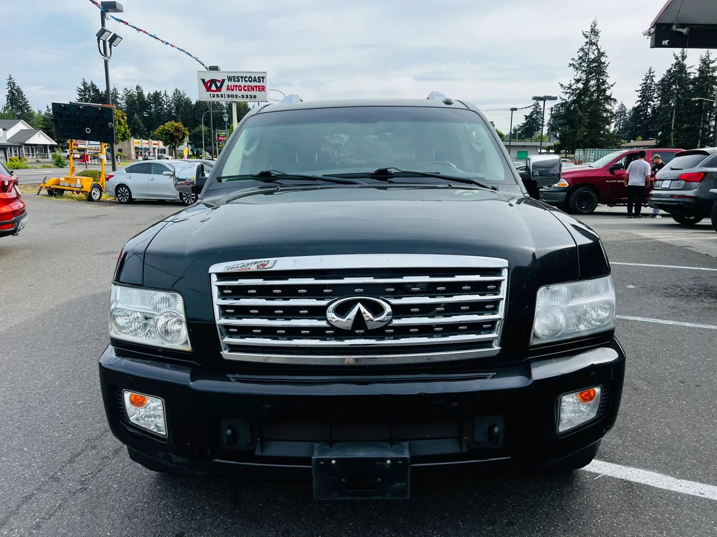 infiniti qx 2008 5N3AA08C78N911332 image infiniti qx 2008 5N3AA08C78N911332 image